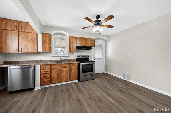 $245,000 | 5208 Roberta Drive, High Ridge, MO 63049