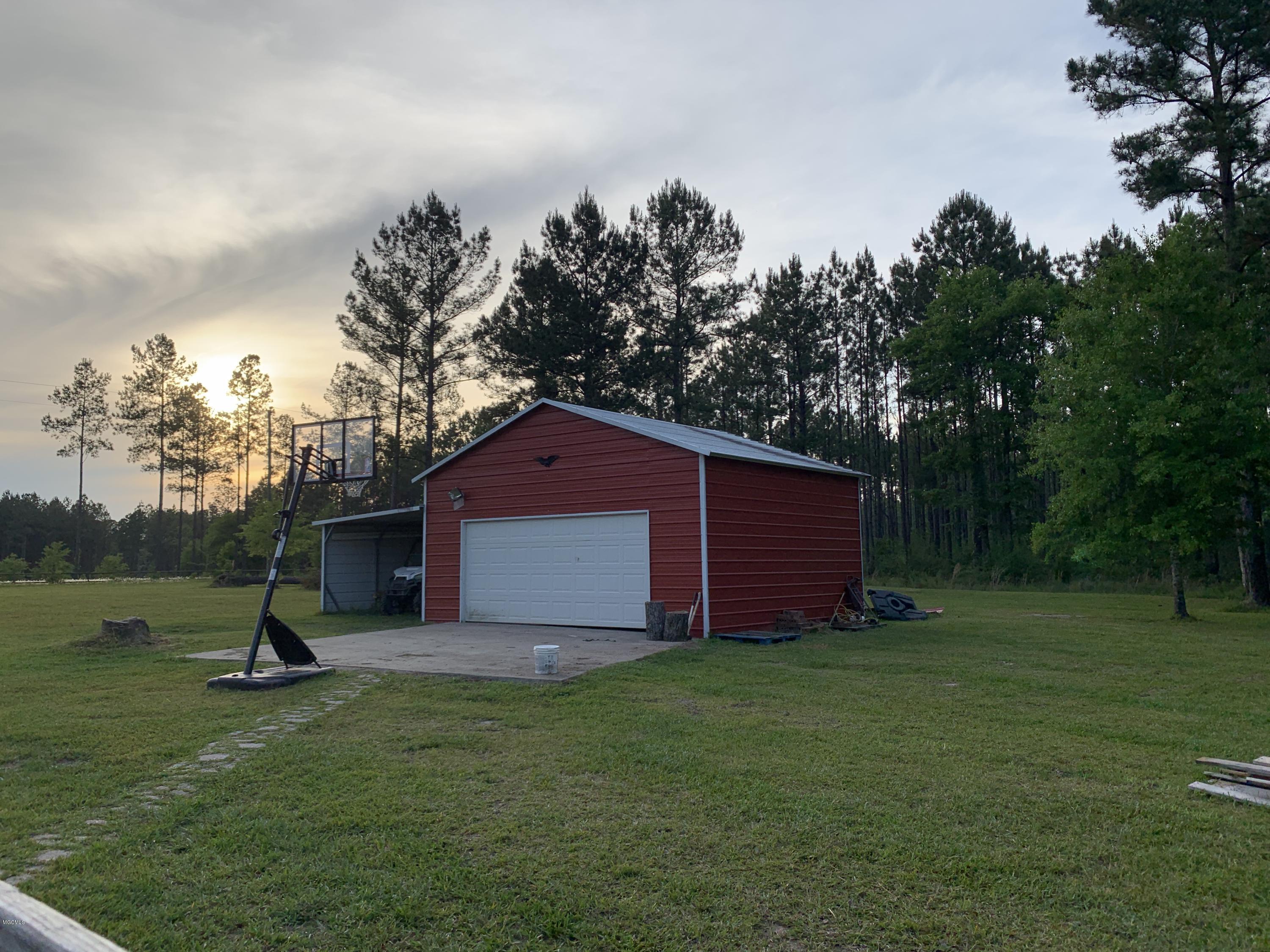 272 Roy Oneal Road Perkinston, MS 39573 - Photo 17 of 18 57896586155__6899A5D4-3666-48A2-8E24-583
