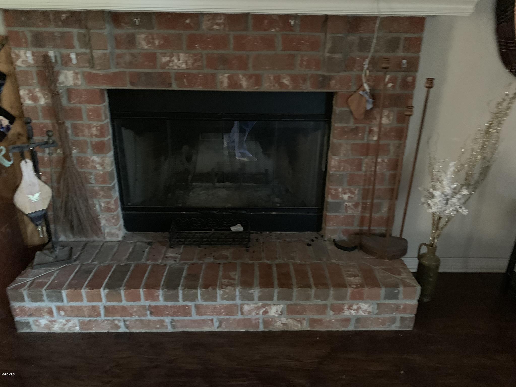 272 Roy Oneal Road Perkinston, MS 39573 - Photo 7 of 18 IMG_0852