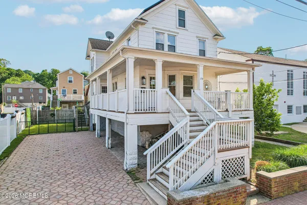$8,200 | 179 Bay Avenue, Highlands, NJ 07732