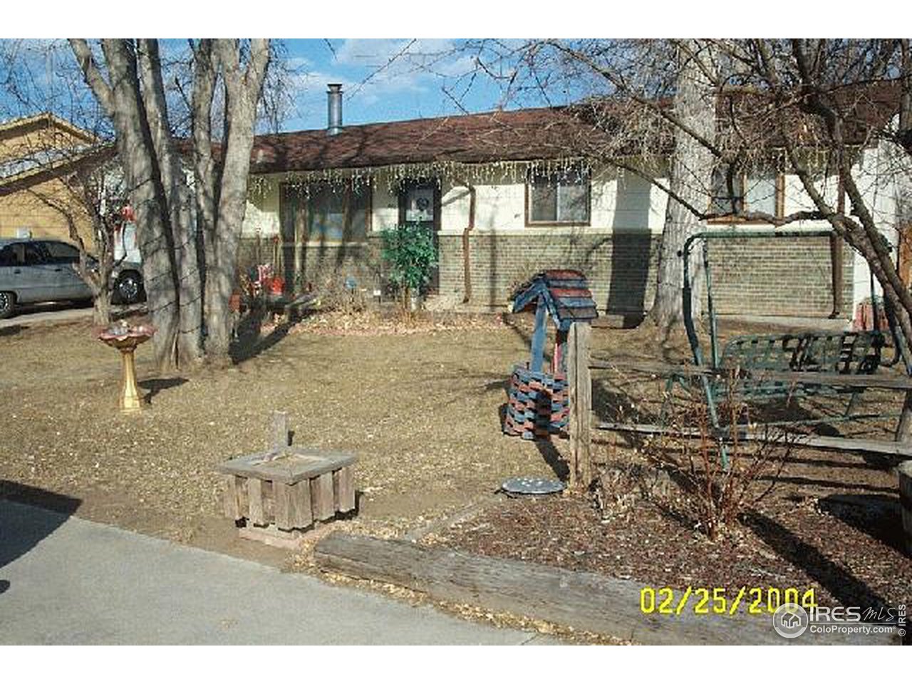 630 Tyler Street Fort Collins, CO 80521 - Photo 1 of 4