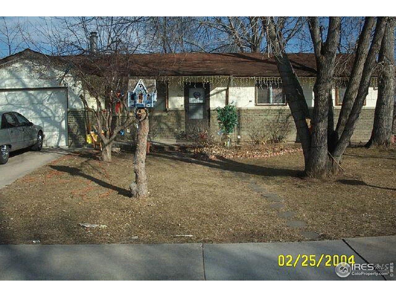 630 Tyler Street Fort Collins, CO 80521 - Photo 2 of 4