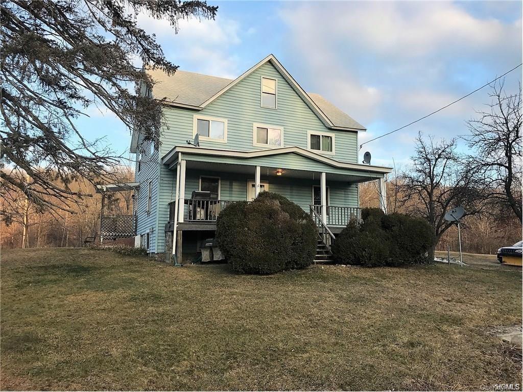 317 County Rte 49 Salem, NY 12865 - Photo 1 of 1