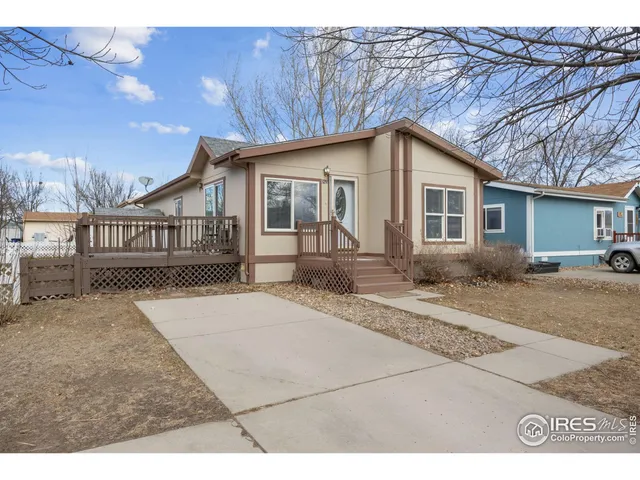 $199,000 | 3291 Mammoth, Unit 179, Longmont, CO 80504