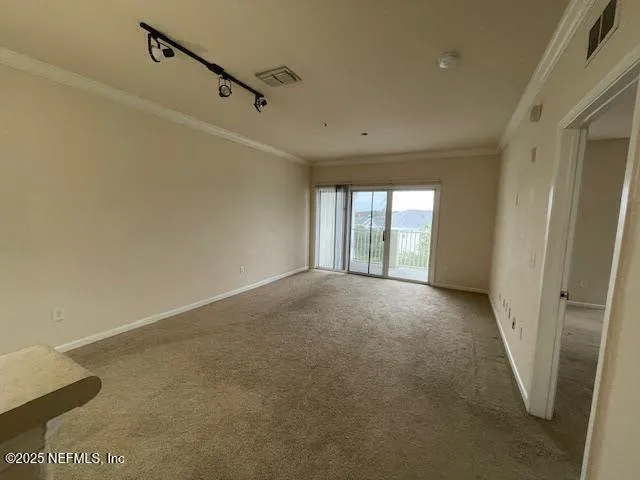 a bathroom with a double vanity sink toilet and shower