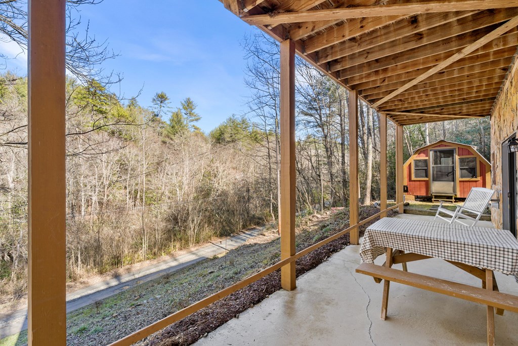 608 Hilltop Road Murphy, NC 28906 - Photo 16 of 42