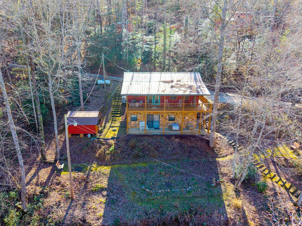 608 Hilltop Road Murphy, NC 28906 - Photo 2 of 42