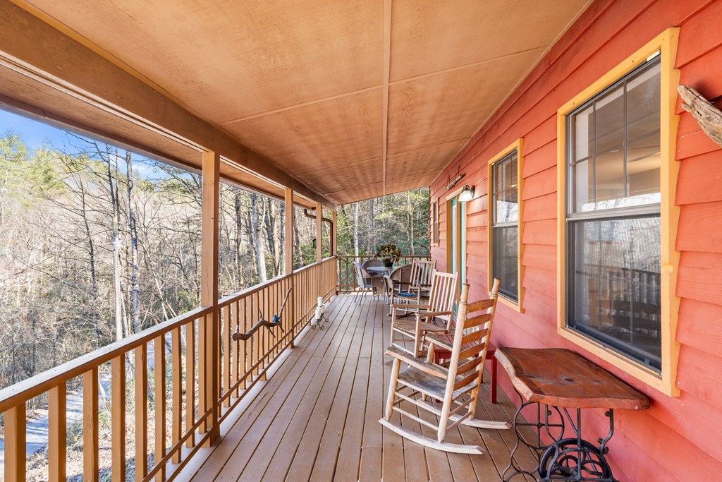 608 Hilltop Road Murphy, NC 28906 - Photo 21 of 42