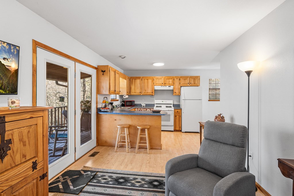 608 Hilltop Road Murphy, NC 28906 - Photo 25 of 42