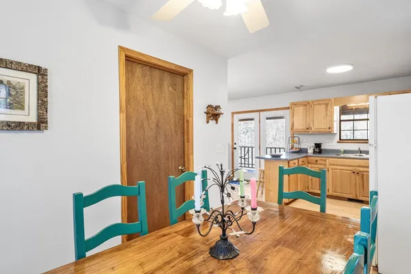 $279,800 | 608 Hilltop Road, Murphy, NC 28906