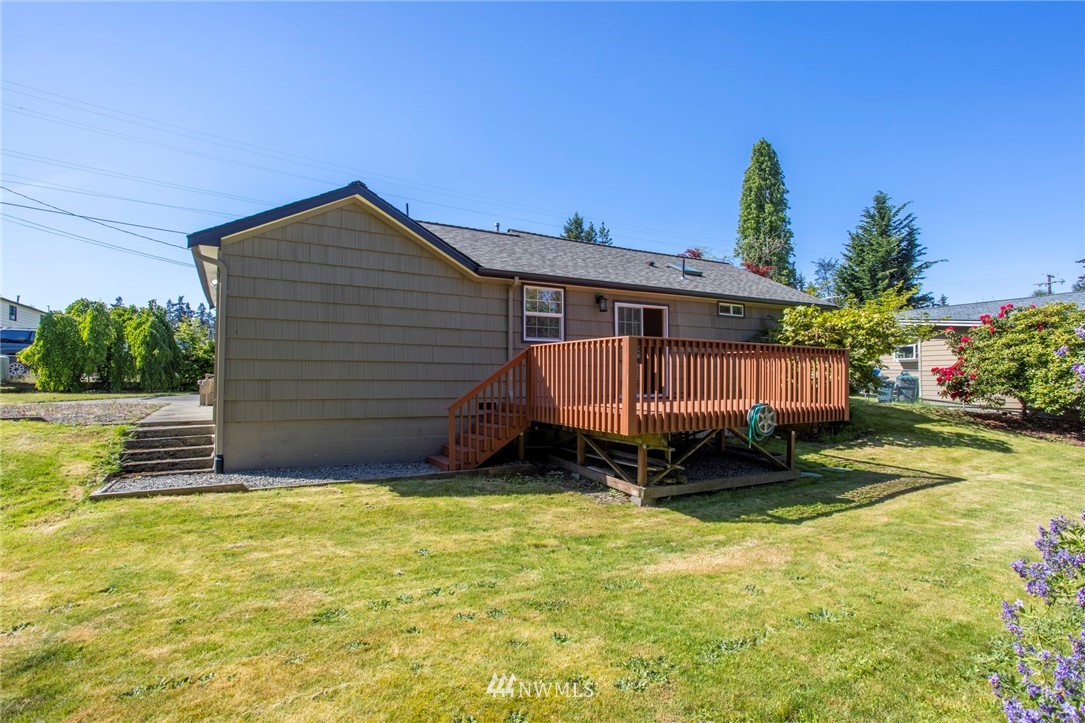 2816 Northeast Center Street Bremerton, WA 98310 - Photo 22 of 34 Gallery Image 22