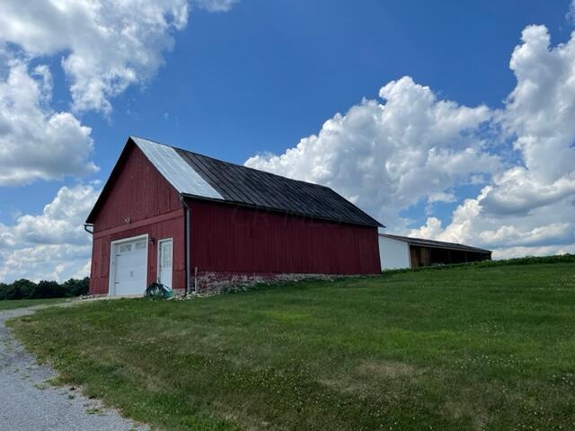 6361 Crouch Road Mount Vernon, OH 43050 - Photo 2 of 6 IMG_2937