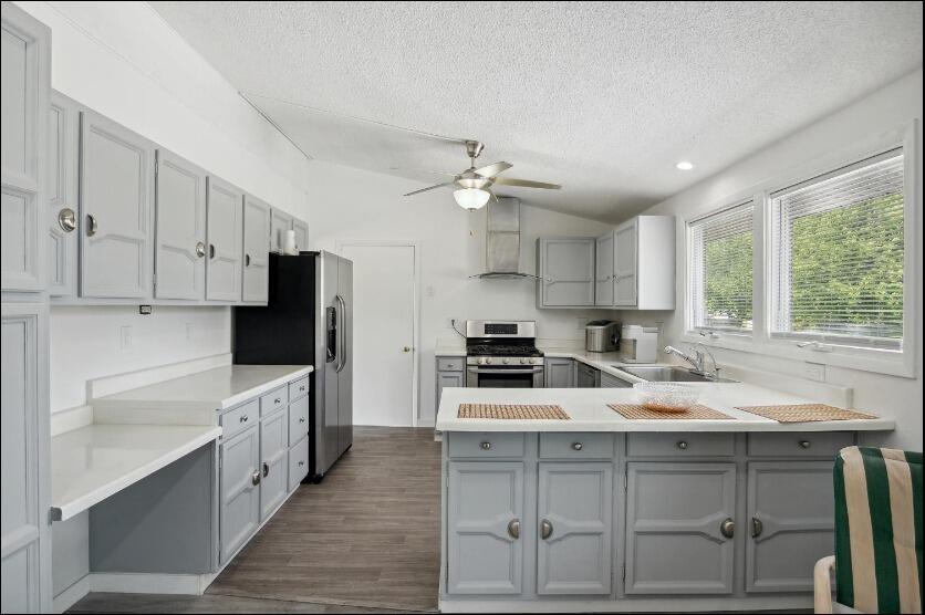 5871 Squires Road Jackson, MI 49201 - Photo 11 of 45 Squires 11