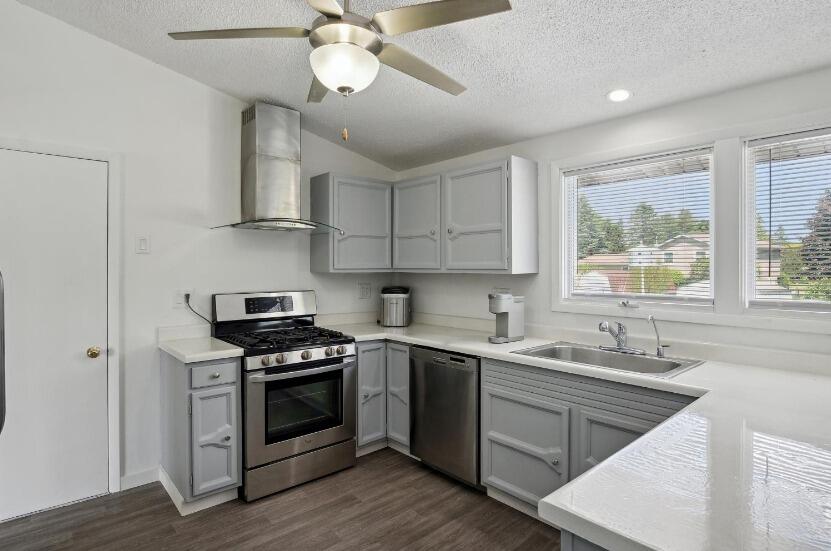 5871 Squires Road Jackson, MI 49201 - Photo 13 of 45 Squires 13
