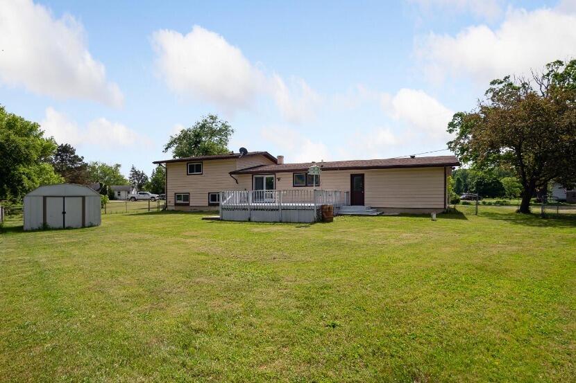 5871 Squires Road Jackson, MI 49201 - Photo 42 of 45 Squires 42
