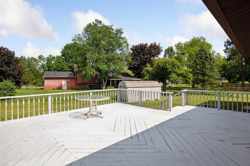 5871 Squires Road Jackson, MI 49201 - Photo 44 of 45 Squires 44
