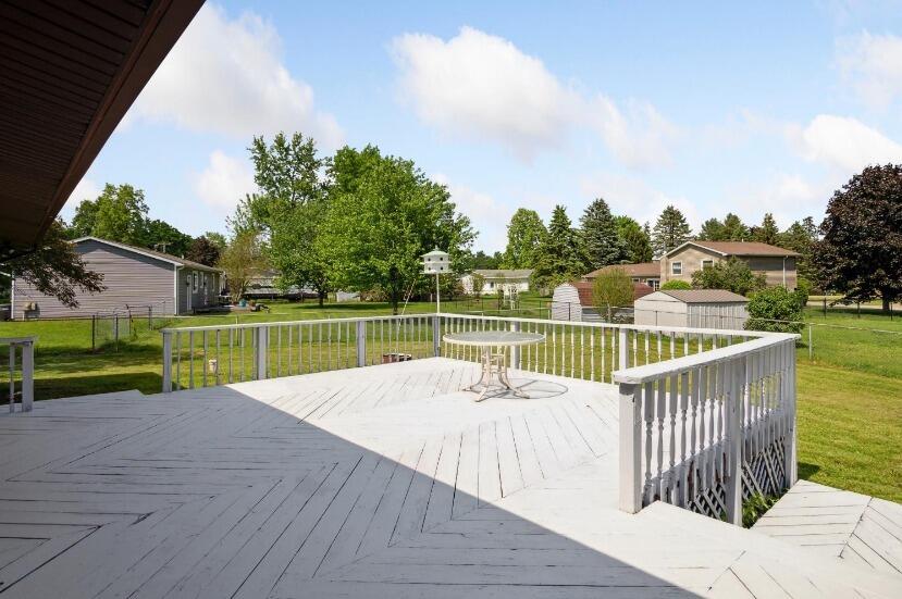 5871 Squires Road Jackson, MI 49201 - Photo 45 of 45 Squires 45