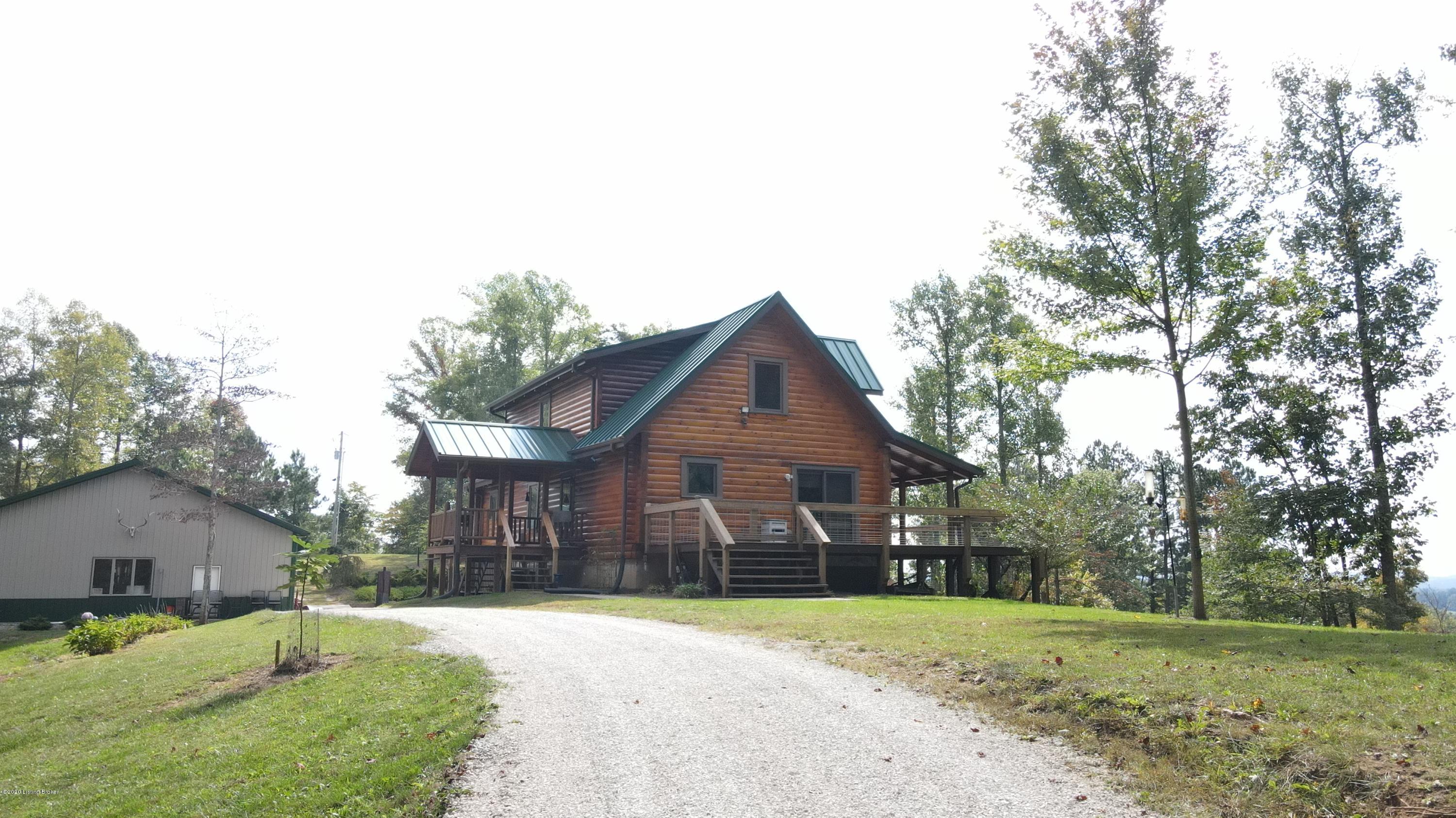 1564 High Ridge Road Middleburg, KY 42541 - Photo 9 of 37 1564 High Ridge RdPhoto9.jpg