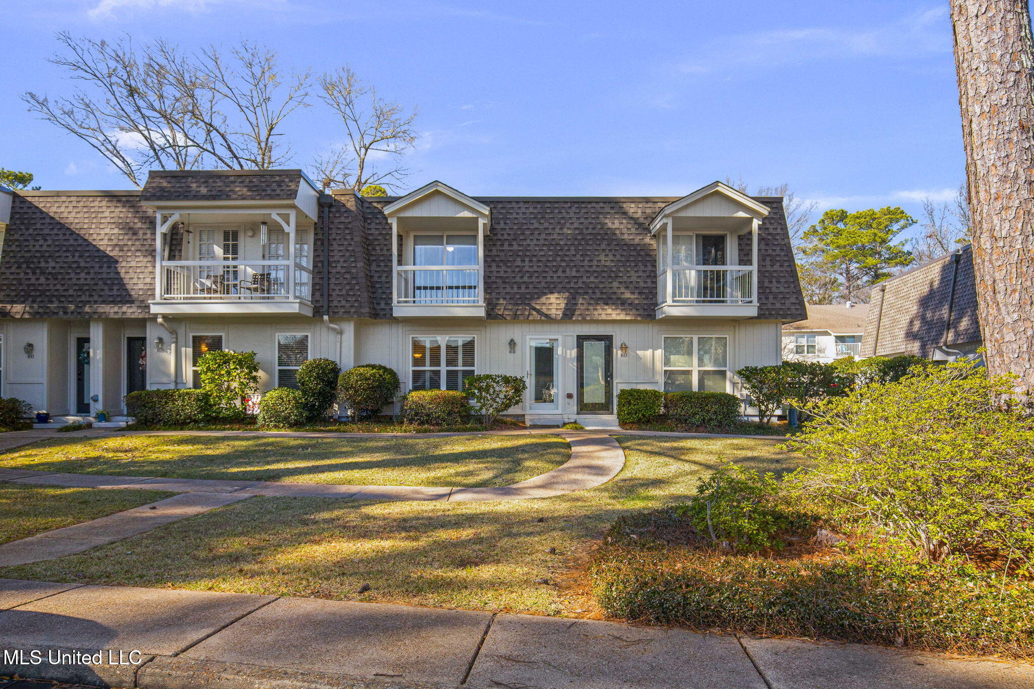 550 Post Road, Unit 121 Ridgeland, MS 39157 - Photo 1 of 52 1-web-or-mls-121 Point Clear-1