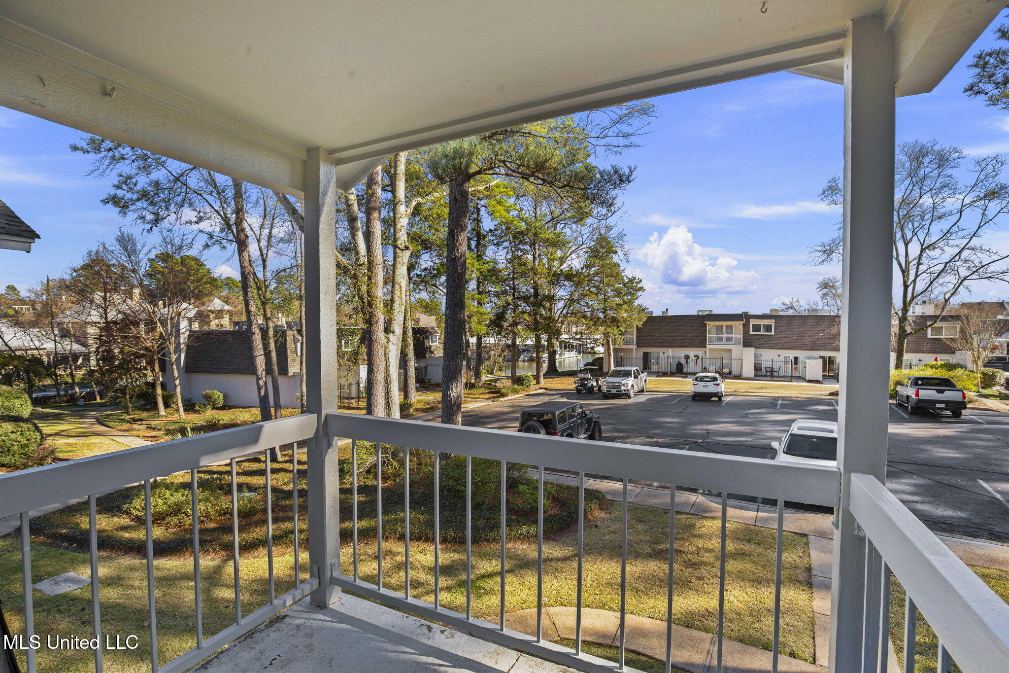 550 Post Road, Unit 121 Ridgeland, MS 39157 - Photo 41 of 52 41-web-or-mls-121 Point Clear-40