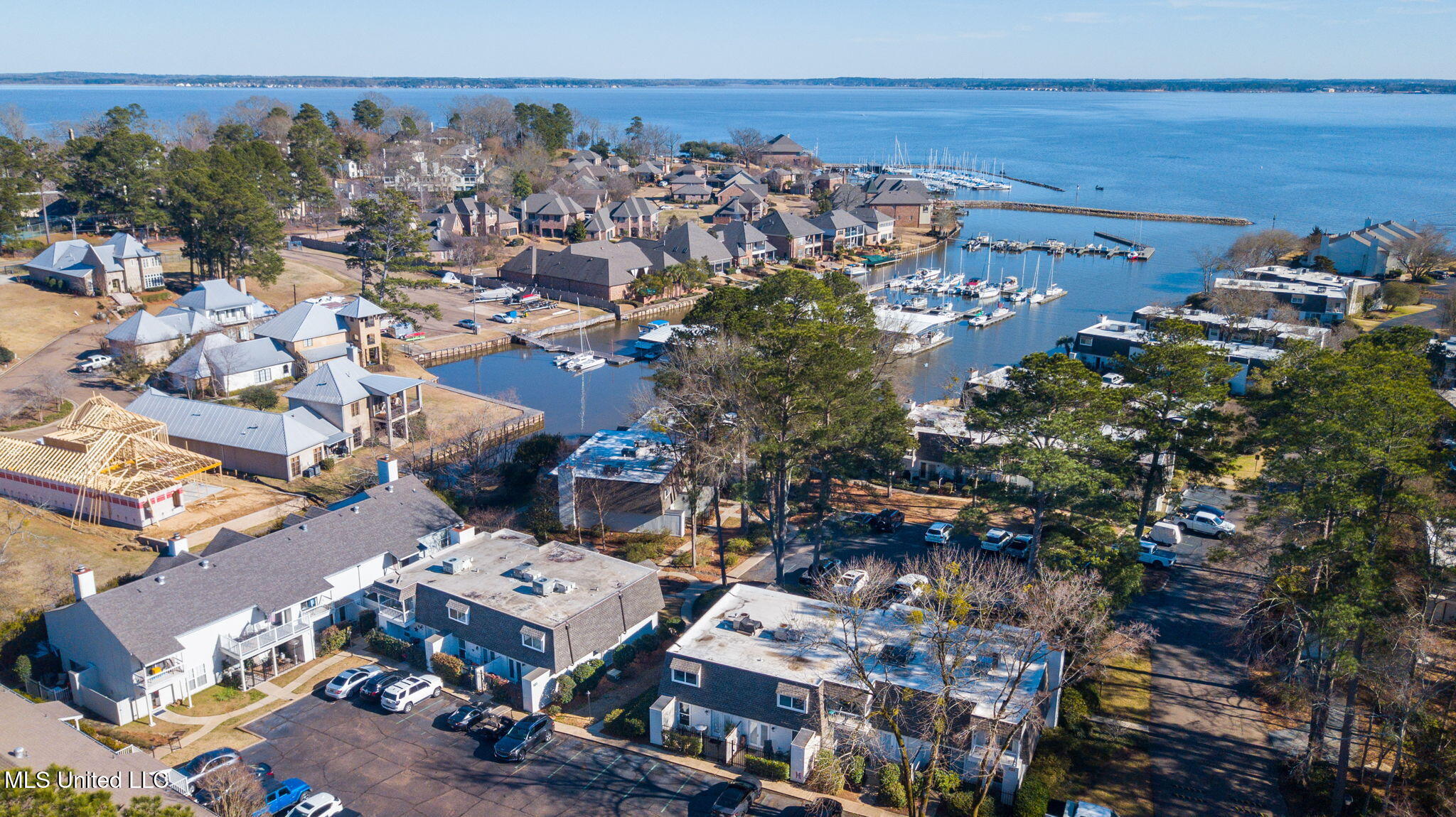 550 Post Road, Unit 121 Ridgeland, MS 39157 - Photo 47 of 52 47-web-or-mls-121 Point Clear-46