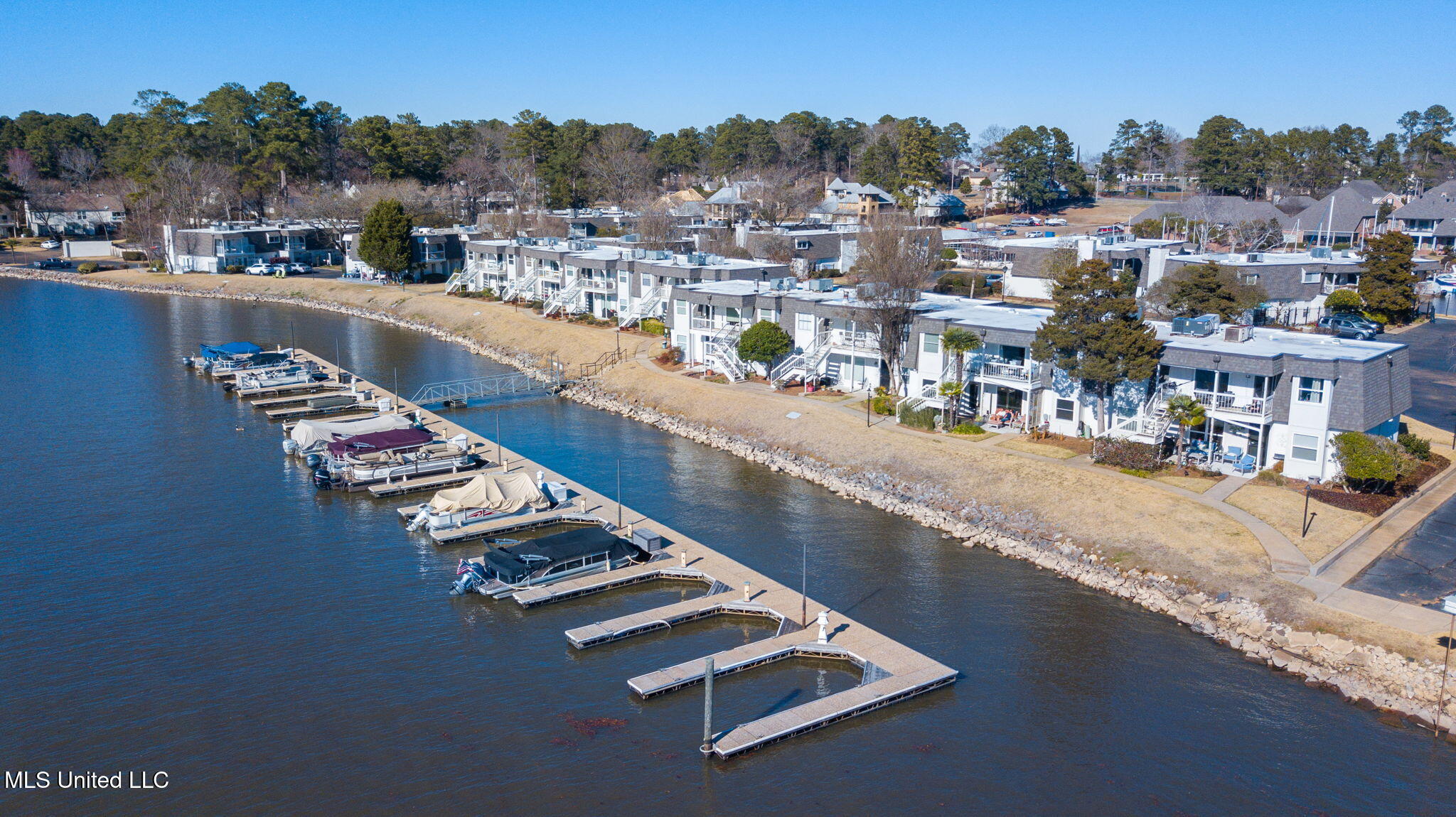 550 Post Road, Unit 121 Ridgeland, MS 39157 - Photo 49 of 52 49-web-or-mls-121 Point Clear-47