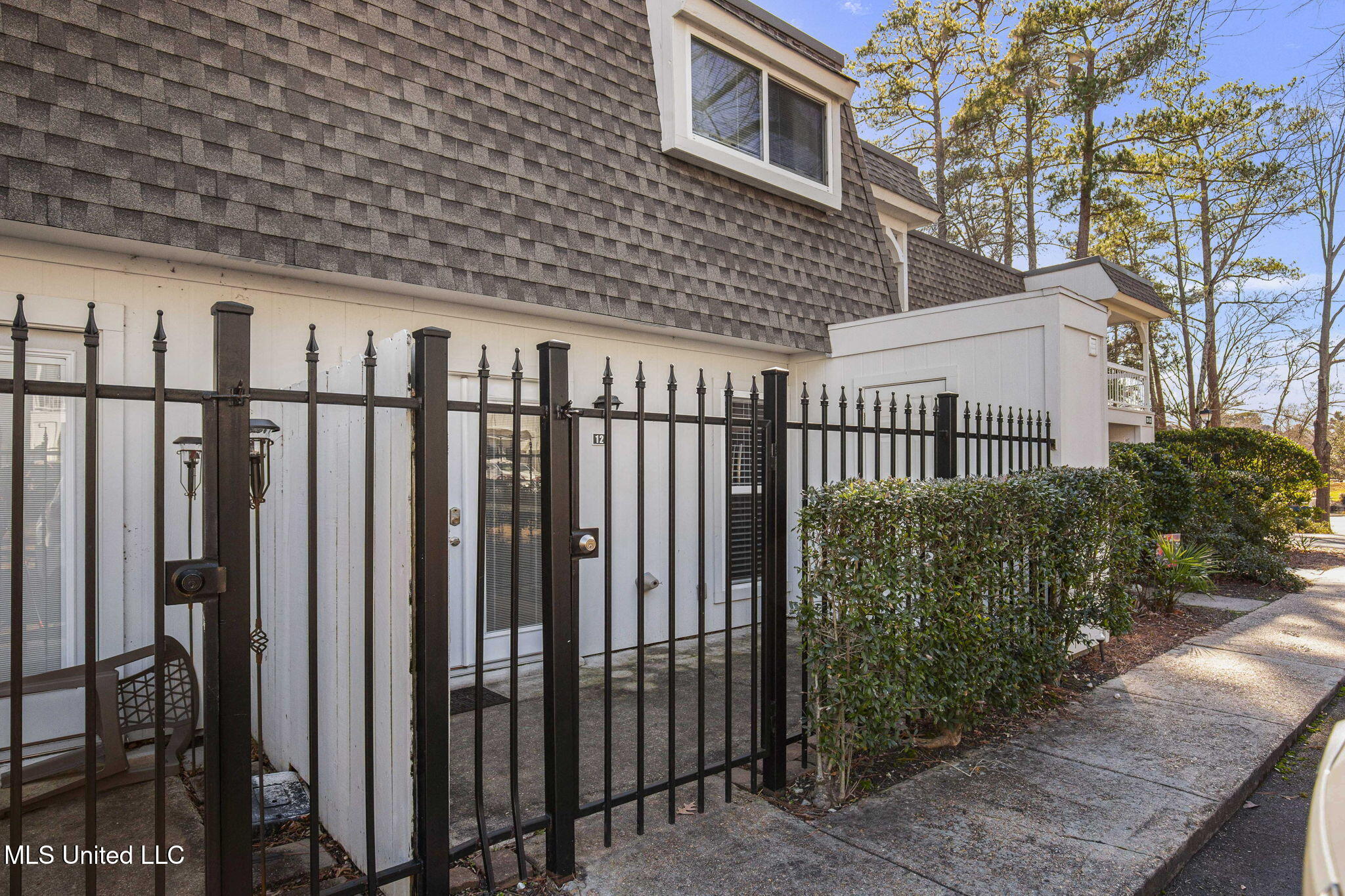 550 Post Road, Unit 121 Ridgeland, MS 39157 - Photo 6 of 52 6-web-or-mls-121 Point Clear-6