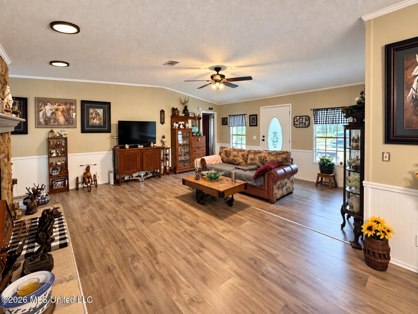 143 A Pre Eddy Road Lucedale, MS 39452 - Photo 4 of 30 1 (4)