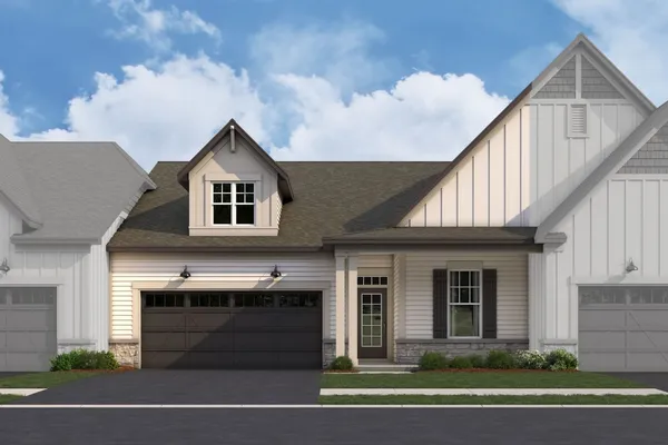 $356,520 | 25447 West Alabaster Circle, Plainfield, IL 60544