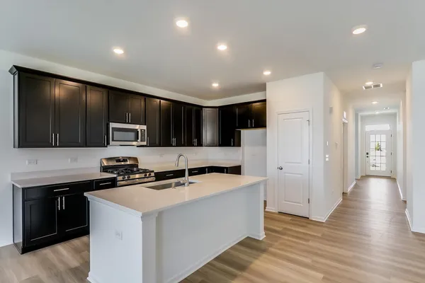 $356,520 | 25447 West Alabaster Circle, Plainfield, IL 60544