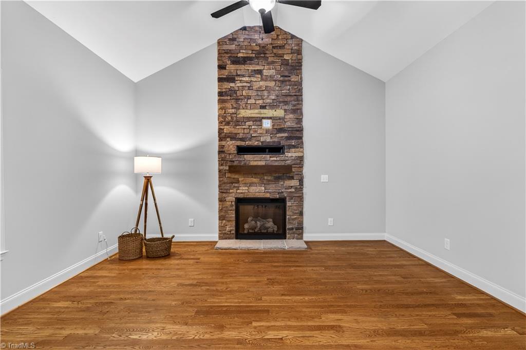 5414 Rambling Road Greensboro, NC 27409 - Photo 16 of 37