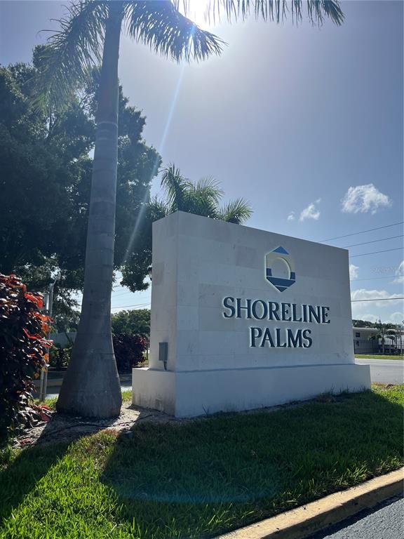 12100 Seminole Boulevard, Unit 365 Largo, FL 33778 - Photo 26 of 32 a view of outdoor space