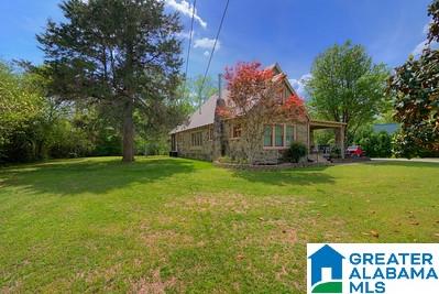 369 Glenn Chapel Road Gardendale, AL 35071 - Photo 3 of 34