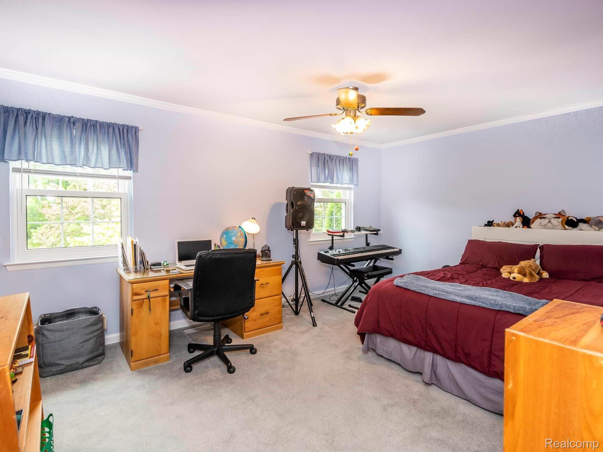 1773 Walnut Ridge Circle Canton, MI 48187 - Photo 29 of 61 4 Bedrooms Up