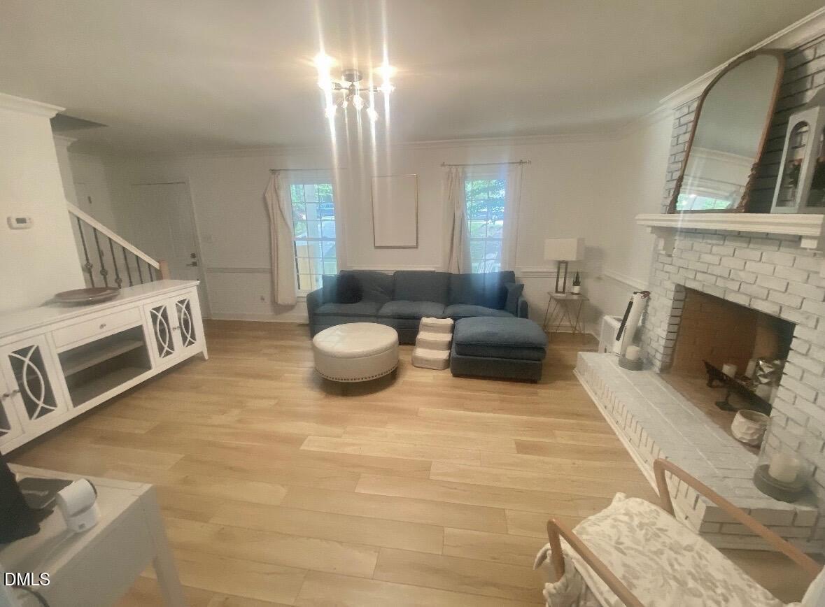 7709 Highlandview Circle Raleigh, NC 27613 - Photo 1 of 8 Stubbs family