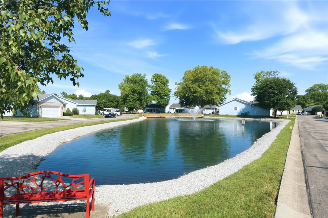819 Spring Lake Circle Enon, OH 45323 - Photo 31 of 38