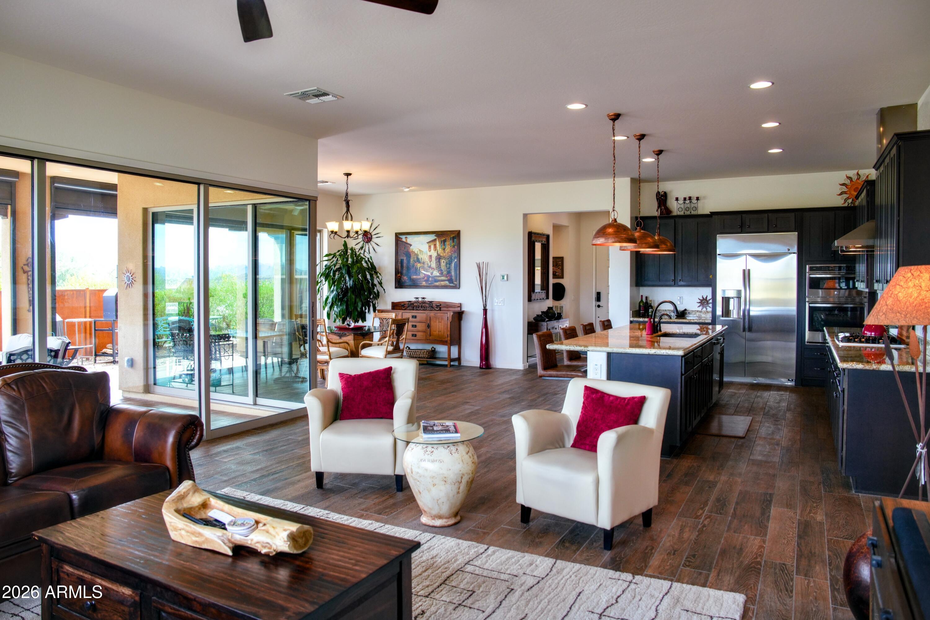 3797 Gold Ridge Road Wickenburg, AZ 85390 - Photo 11 of 44 GR011