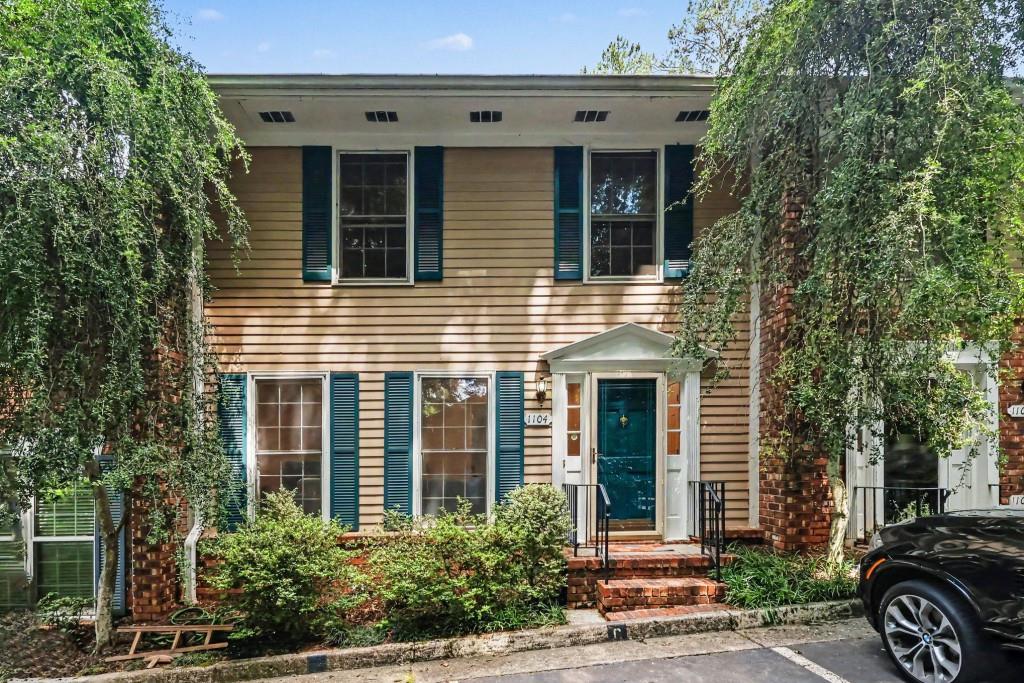 1104 Moorestown Circle Decatur, GA 30033 - Photo 9 of 40