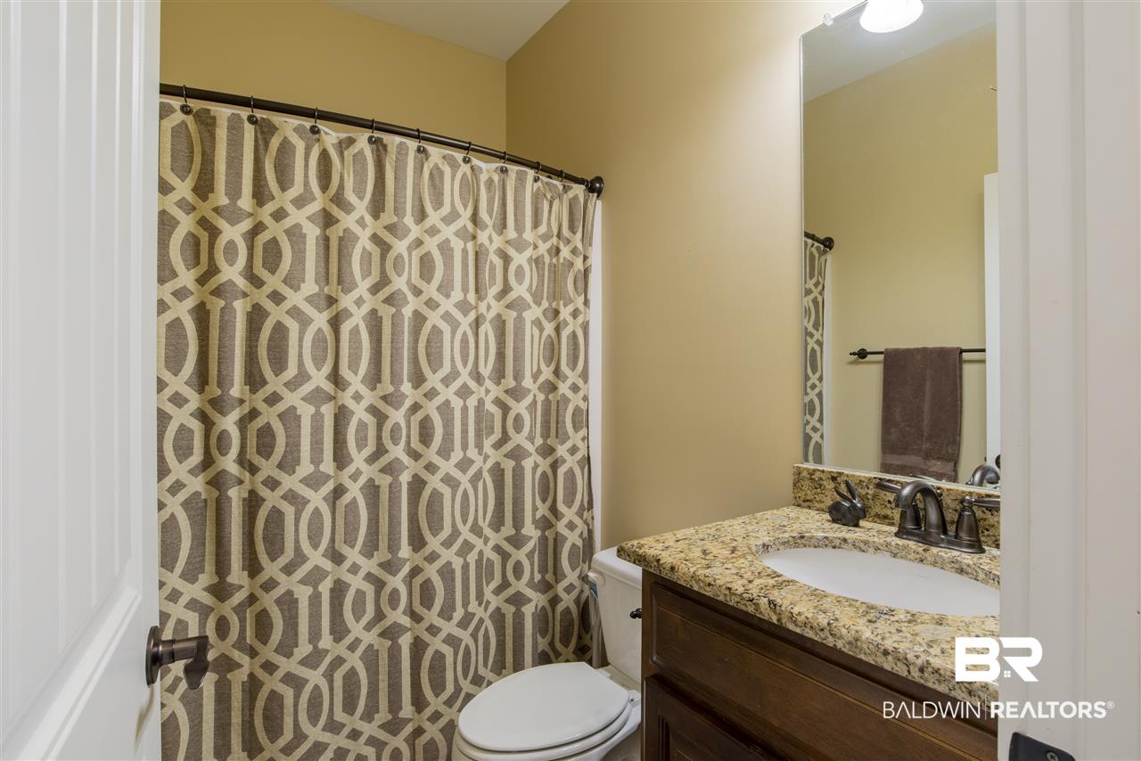 32097 Weatherly Cove Daphne, AL 36527 - Photo 24 of 34 First Floor Full Bath
