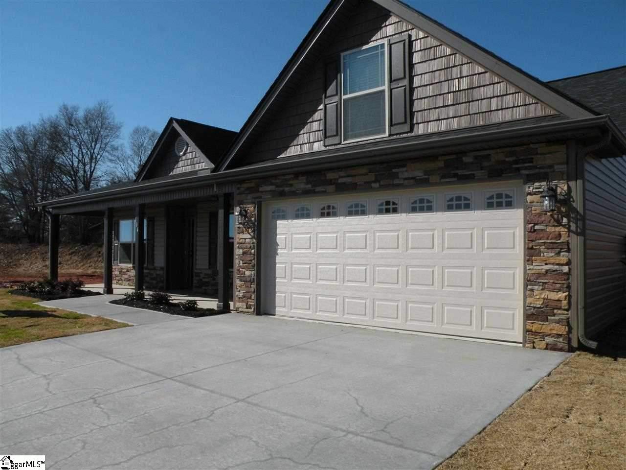 134 Pheasant Ridge Drive Anderson, SC 29626 - Photo 1 of 1 Gallery Image 1