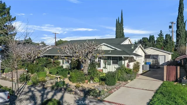 $1,100,000 | 9950 Delco Avenue, Chatsworth, CA 91311
