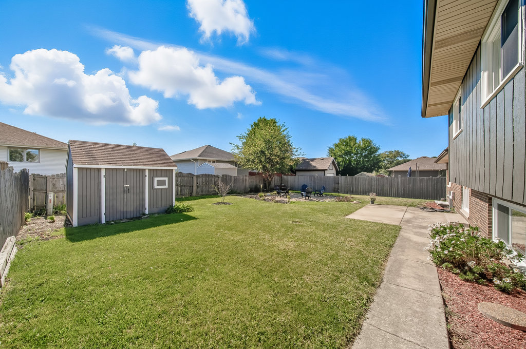 6923 154th Place Oak Forest, IL 60452 - Photo 26 of 27