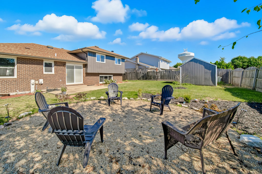 6923 154th Place Oak Forest, IL 60452 - Photo 27 of 27