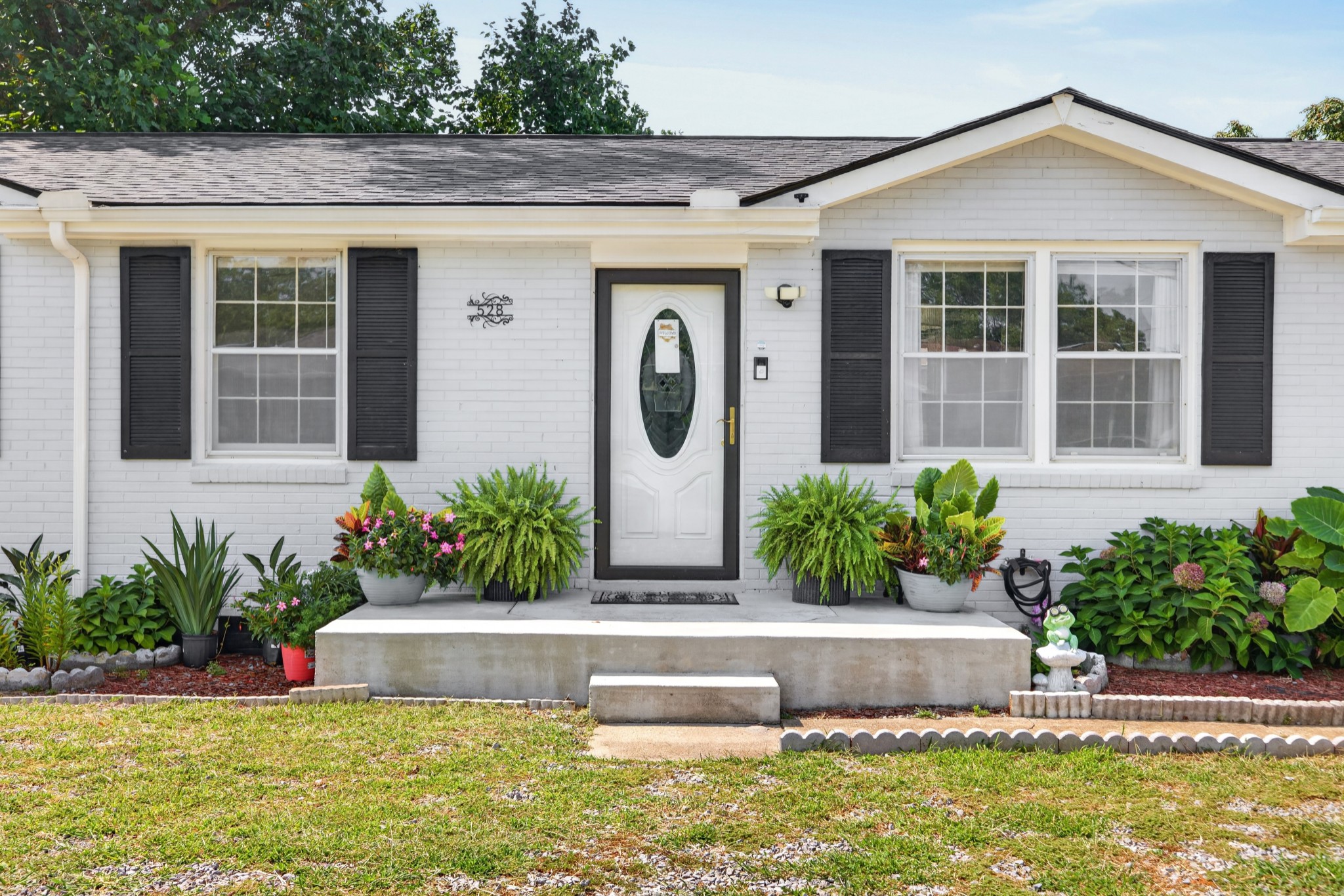 528 Singer Drive Madison, TN 37115 - Photo 4 of 40 Gallery Image 4