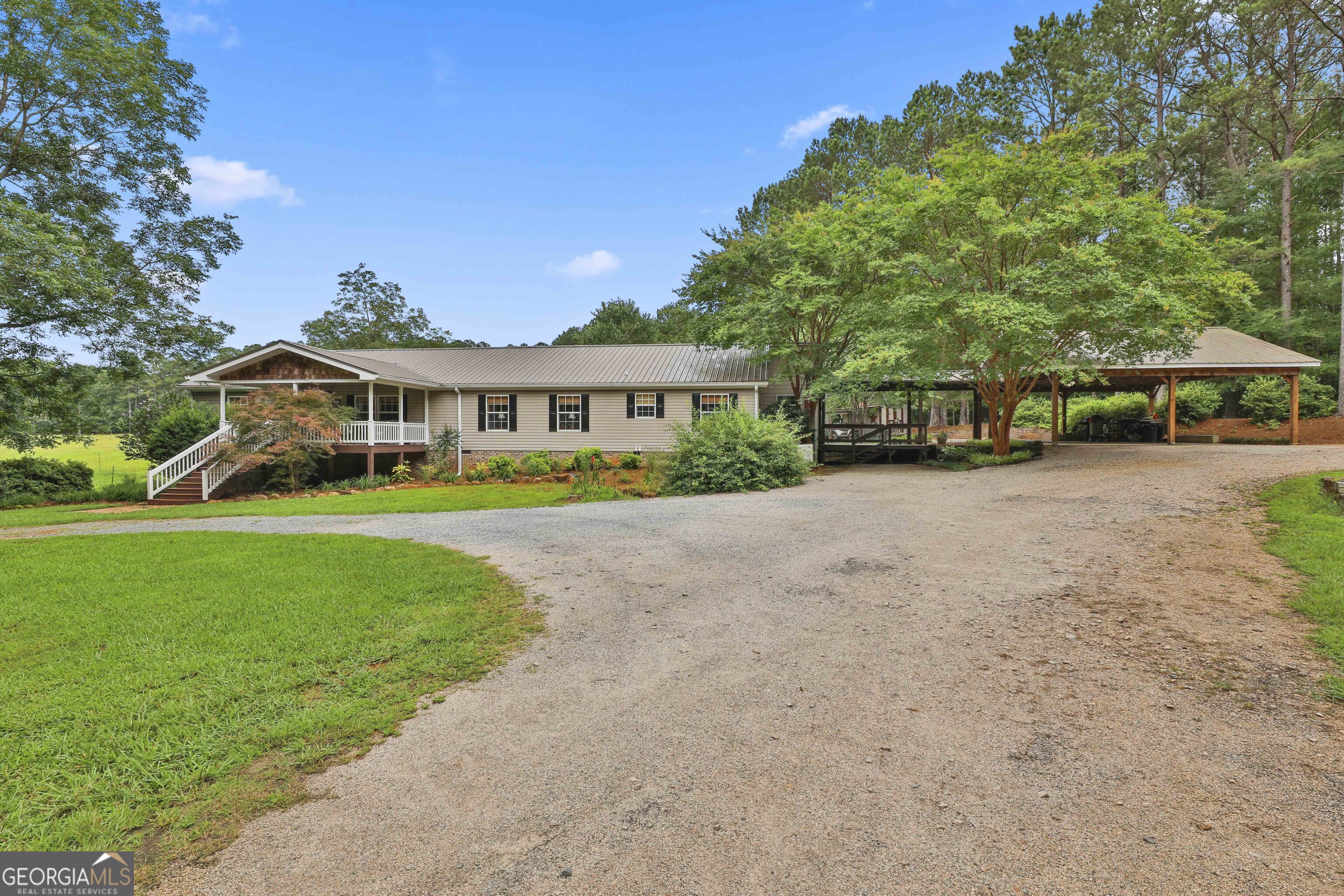 909 Threadgill Road Woodbury, GA 30293 - Photo 1 of 1 Gallery Image 1