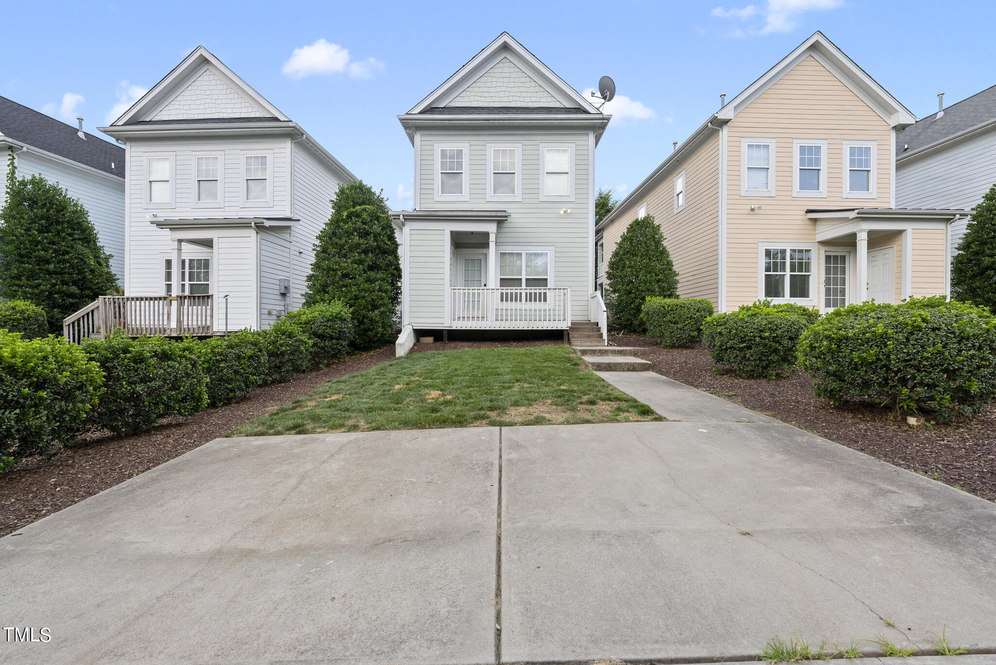 7750 ACC Boulevard Raleigh, NC 27617 - Photo 25 of 28 25