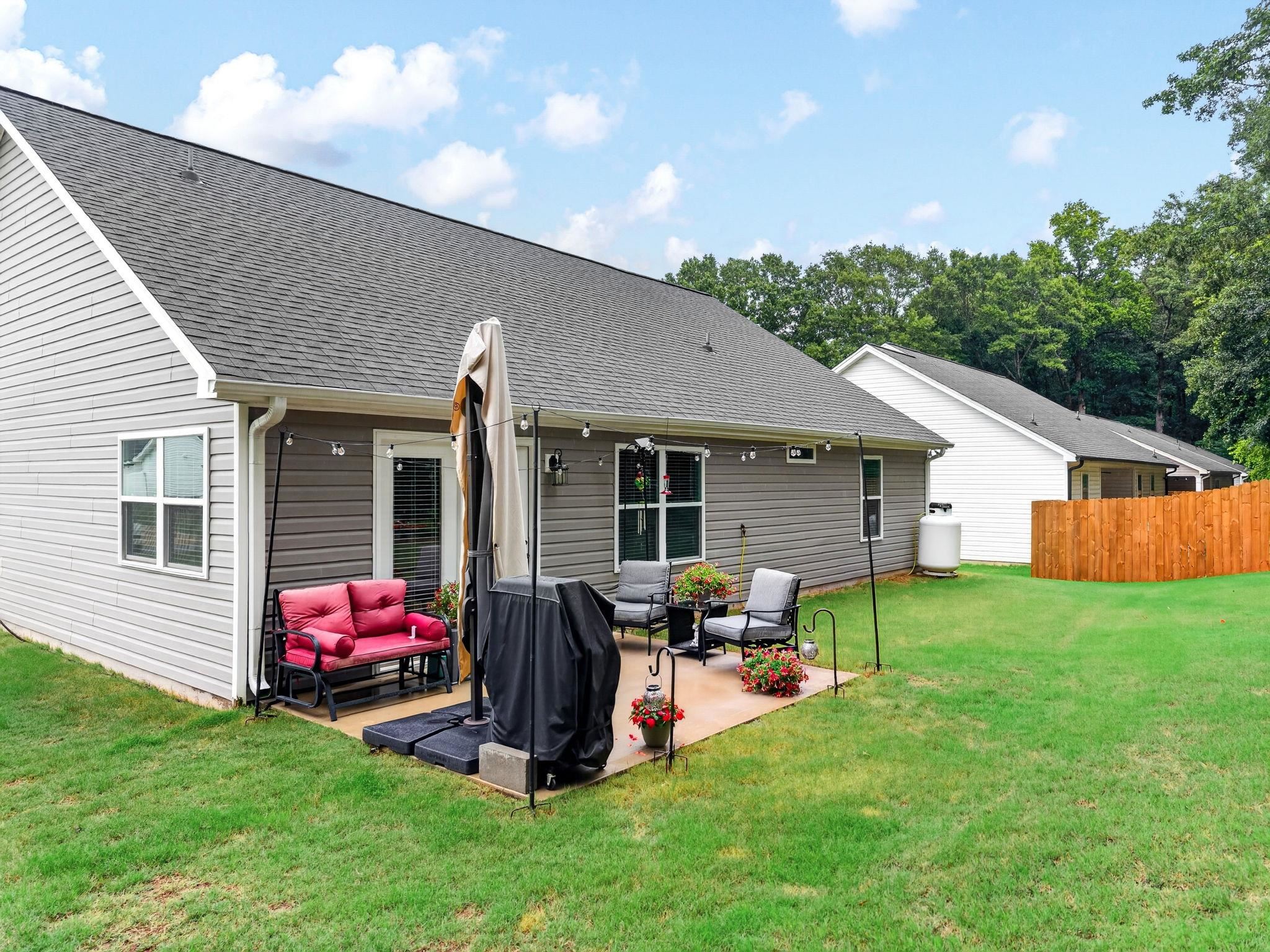 103 West Caylee Way Chesnee, SC 29323 - Photo 31 of 40