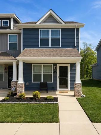 $1,450 | 119 Davis Ridge Lane, Clarksville, TN 37040