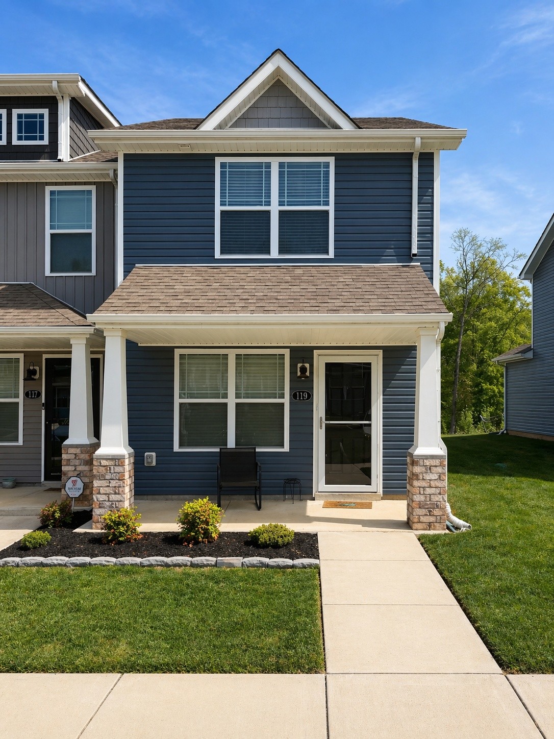 119 Davis Ridge Lane Clarksville, TN 37040 - Photo 1 of 1