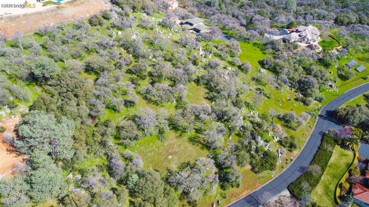 18351 Olov Road Sonora, CA 95370 - Photo 21 of 29 a view of a garden